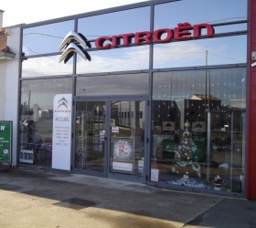 CENTRE CARBON CLEANING VILLEDIEU DU CLAIN